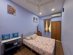 Saint Michael's Road (D12), Terrace #565823801